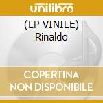 (LP VINILE) Rinaldo cd