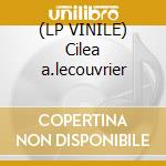 (LP VINILE) Cilea a.lecouvrier cd