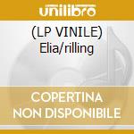 (LP VINILE) Elia/rilling cd