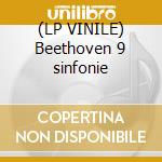 (LP VINILE) Beethoven 9 sinfonie cd
