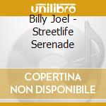 Billy Joel - Streetlife Serenade cd