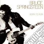 Bruce Springsteen - Born To Run cd