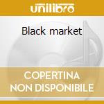 Black market cd