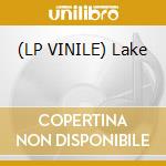 (LP VINILE) Lake cd