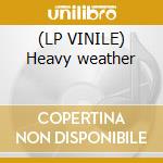 (LP VINILE) Heavy weather cd