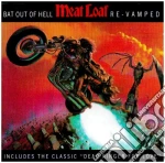 Meat Loaf - Bat Out Of Hell: Re-Vamped cd