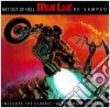 Meat Loaf - Bat Out Of Hell: Re-Vamped cd