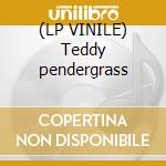 (LP VINILE) Teddy pendergrass cd