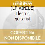 (LP VINILE) Electric guitarist cd