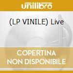(LP VINILE) Live lp vinile di Return to forever