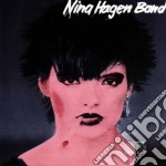 Nina Hagen - Nina Hagen Band