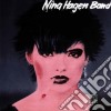 Nina Hagen - Nina Hagen Band cd