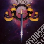 Toto - Toto cd