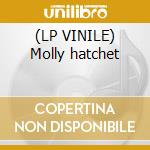 (LP VINILE) Molly hatchet lp vinile di Hatchet Molly