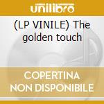 (LP VINILE) The golden touch cd