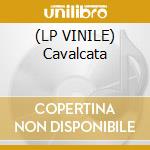 (LP VINILE) Cavalcata cd