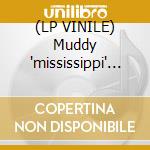 (LP VINILE) Muddy 'mississippi' waters live cd
