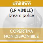 (LP VINILE) Dream police lp vinile di Trick Cheap