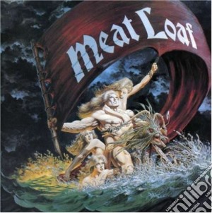 Meat Loaf - Dead Ringer cd musicale di Loaf Meat