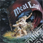 Meat Loaf - Dead Ringer cd