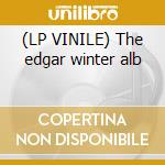(LP VINILE) The edgar winter alb cd