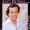 Julio Iglesias - A Vous Les Femmes cd