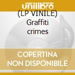 (LP VINILE) Graffiti crimes cd