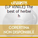 (LP VINILE) The best of herbie h cd