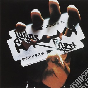 Judas Priest - British Steel cd musicale di Judas Priest