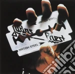 Judas Priest - British Steel cd