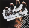 Judas Priest - British Steel cd