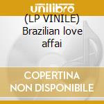 (LP VINILE) Brazilian love affai lp vinile di George Duke