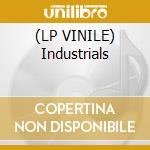 (LP VINILE) Industrials cd