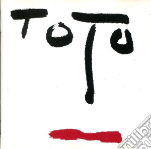 Toto - Turn Back cd musicale di TOTO