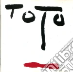 Toto - Turn Back cd