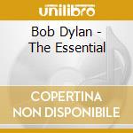 Bob Dylan - The Essential cd