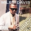 Miles Davis - At The Newport 1958 cd