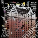 Miles Davis - Jazz At The Plaza cd