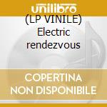 (LP VINILE) Electric rendezvous lp vinile di Al di meola
