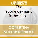 The sopranos-music fr.the hbo orginal s.