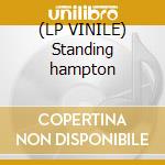 (LP VINILE) Standing hampton cd