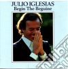 Julio Iglesias - Begin The Beguine cd