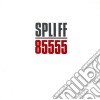 Spliff - 85555 cd