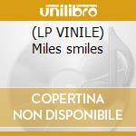 (LP VINILE) Miles smiles cd