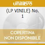 (LP VINILE) No. 1 cd