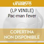 (LP VINILE) Pac-man fever lp vinile di Buckner & garcia