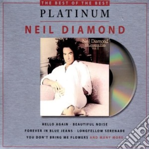 Neil Diamond - 12 Greatest Hits cd musicale di Neil Diamond