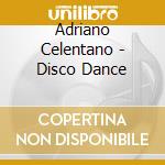 Adriano Celentano - Disco Dance cd