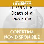 (LP VINILE) Death of a lady's ma lp vinile di Leonard Cohen