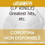 (LP VINILE) Greatest hits, etc. lp vinile di Paul Simon